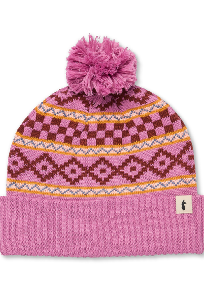 Cumbre Beanie