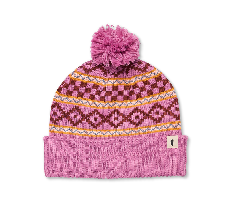 Cumbre Beanie