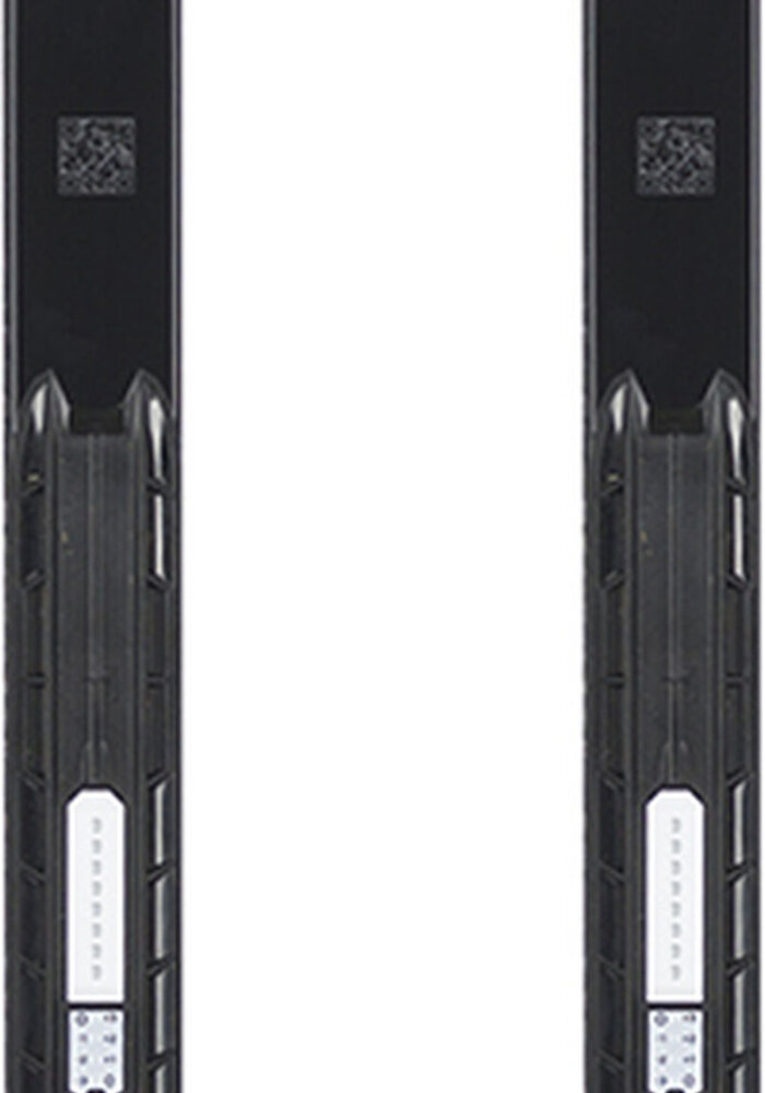 Delta Sport Skate w/ Race Skate 186cm 23/24