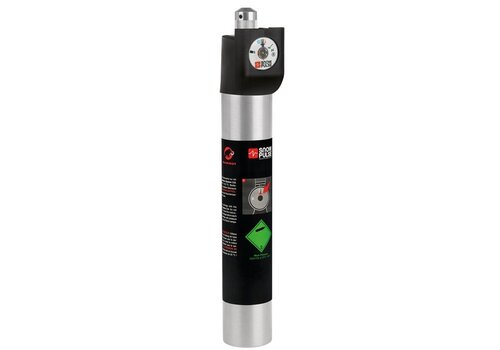Mammut Refillable Cartridge