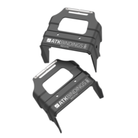 Ski Crampons