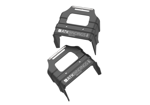ATK Ski Crampons