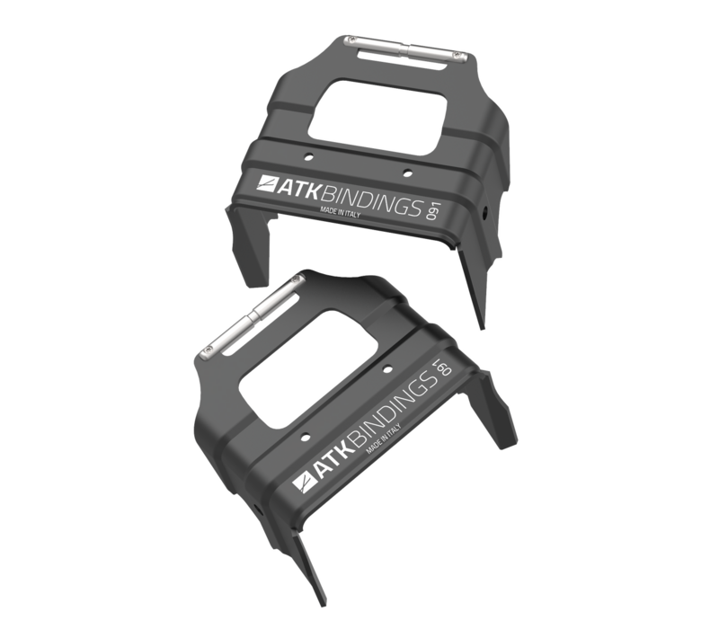 Ski Crampons