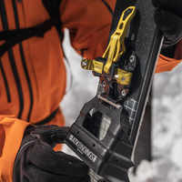 Ski Crampons