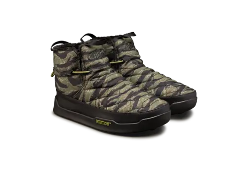 Intuition Bootie Original Mid