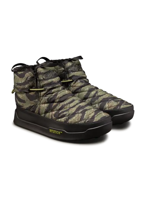 Intuition Bootie Original Mid