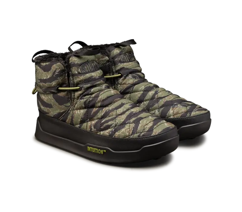 Bootie Original Mid