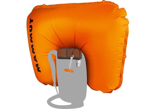 Mammut Removable Airbag System 3.0