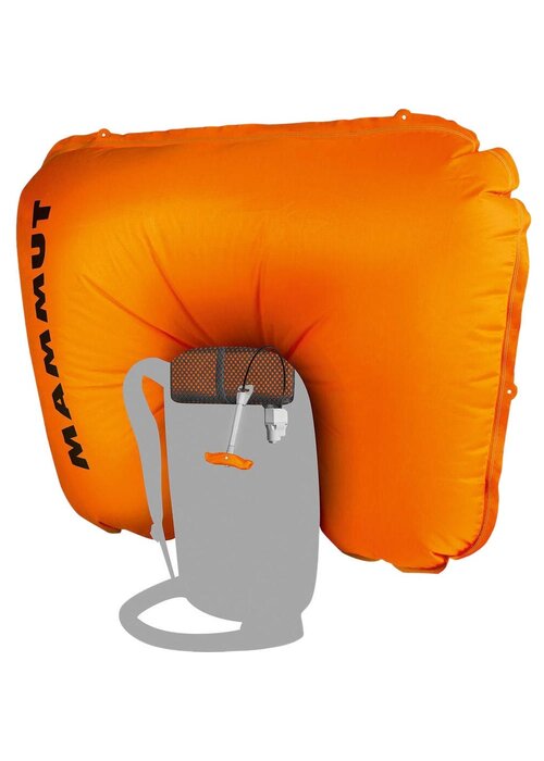 Mammut Removable Airbag System 3.0