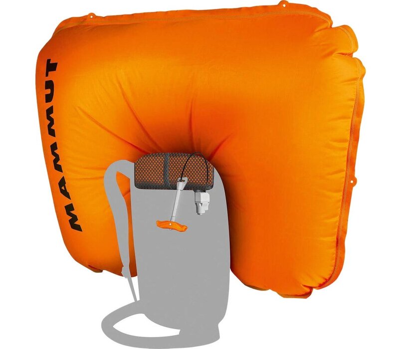 Removable Airbag System 3.0