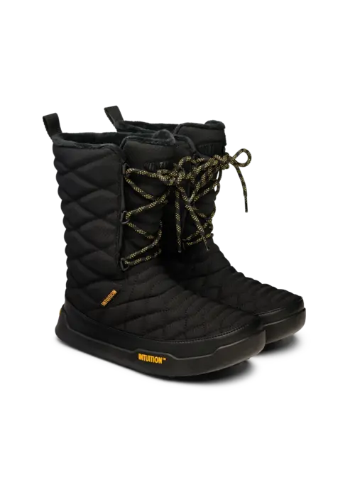 Intuition Bootie Original High