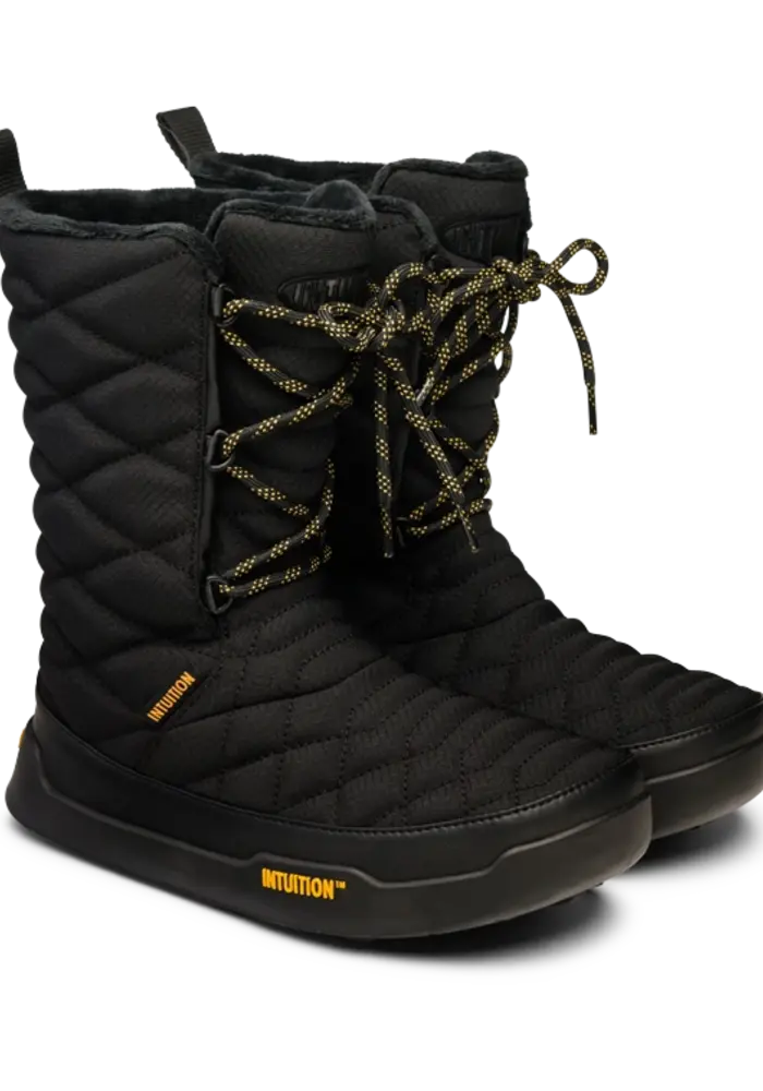 Bootie Original High