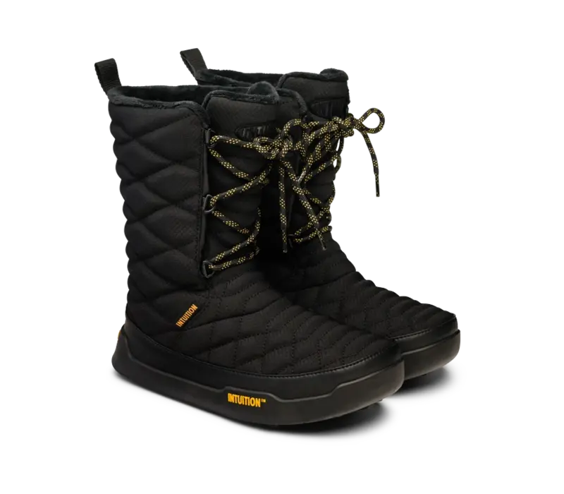 Bootie Original High