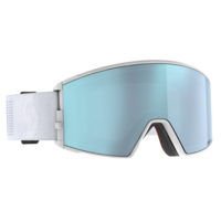 React Goggle