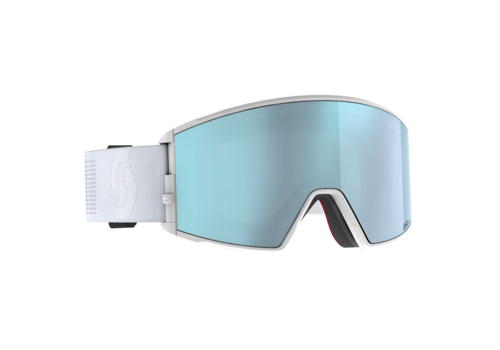 Scott React Goggle