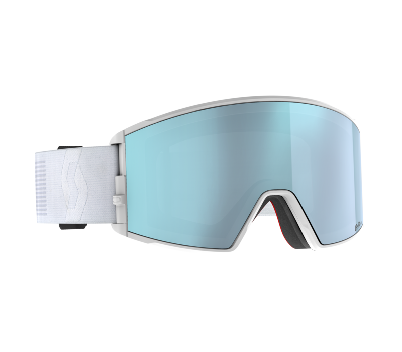 React Goggle