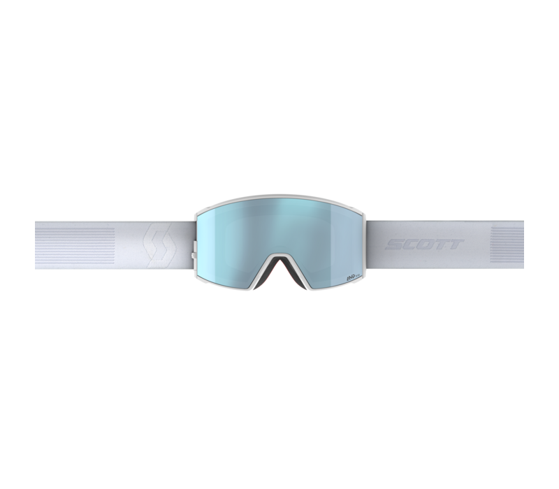 React Goggle