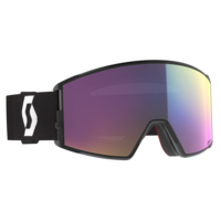 React Goggle