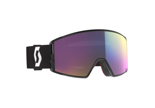 Scott React Goggle