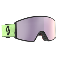 React Goggle
