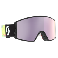 React Goggle