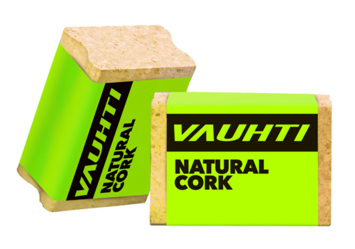 Vauhti Natural Cork
