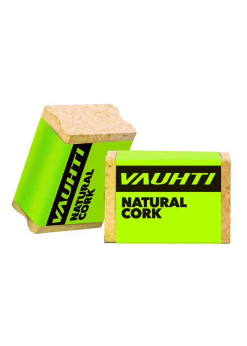 Vauhti Natural Cork
