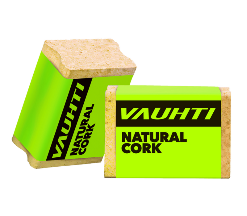 Natural Cork