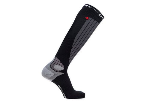 Dissent Pro Fit Compression Nano Tour