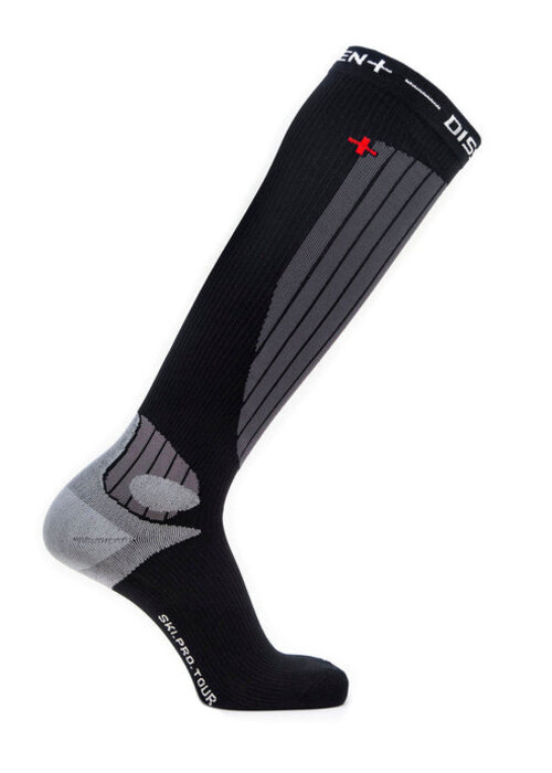 Dissent Pro Fit Compression Nano Tour