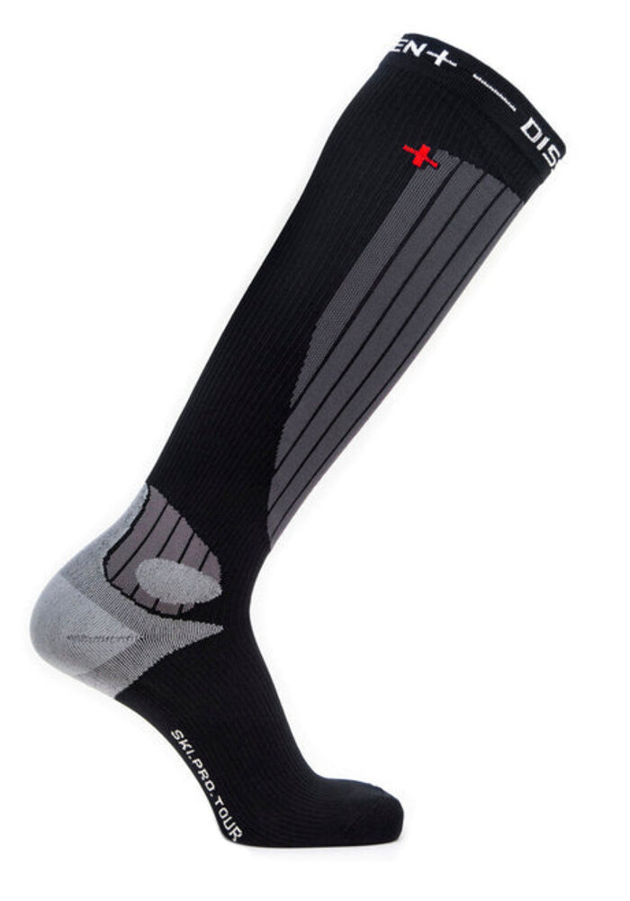 Pro Fit Compression Nano Tour