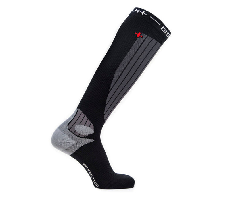 Pro Fit Compression Nano Tour