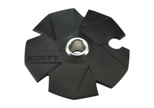 Scott Basket 3.8 + Collar