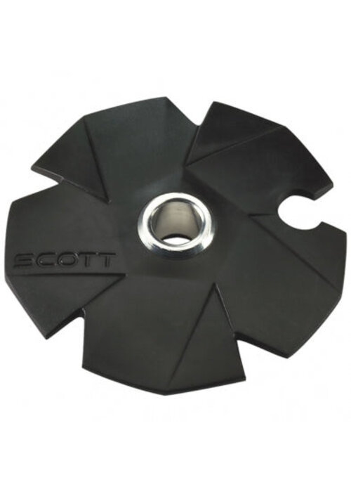 Scott Basket 3.8 + Collar