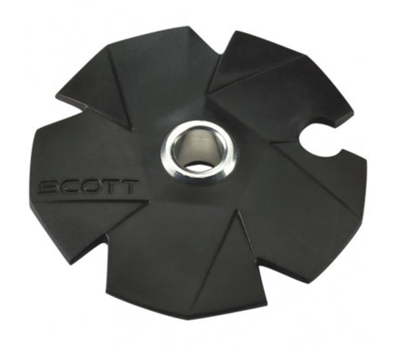Basket 3.8 + Collar