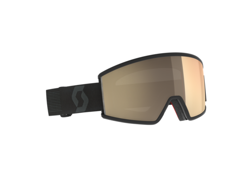 Scott Ambit Compact LS Goggle