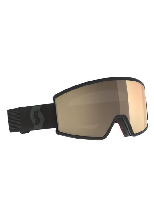 Scott Ambit Compact LS Goggle