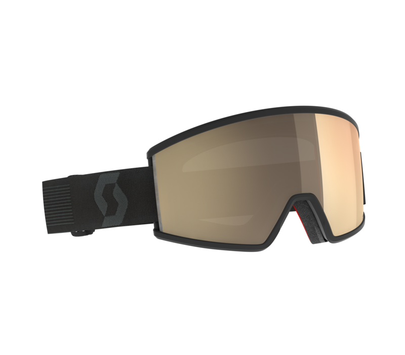 Ambit Compact LS Goggle
