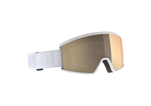 Scott Ambit Compact LS Goggle