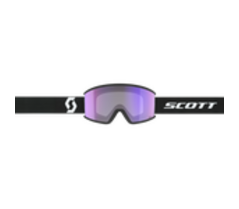 Ambit Compact LS Goggle