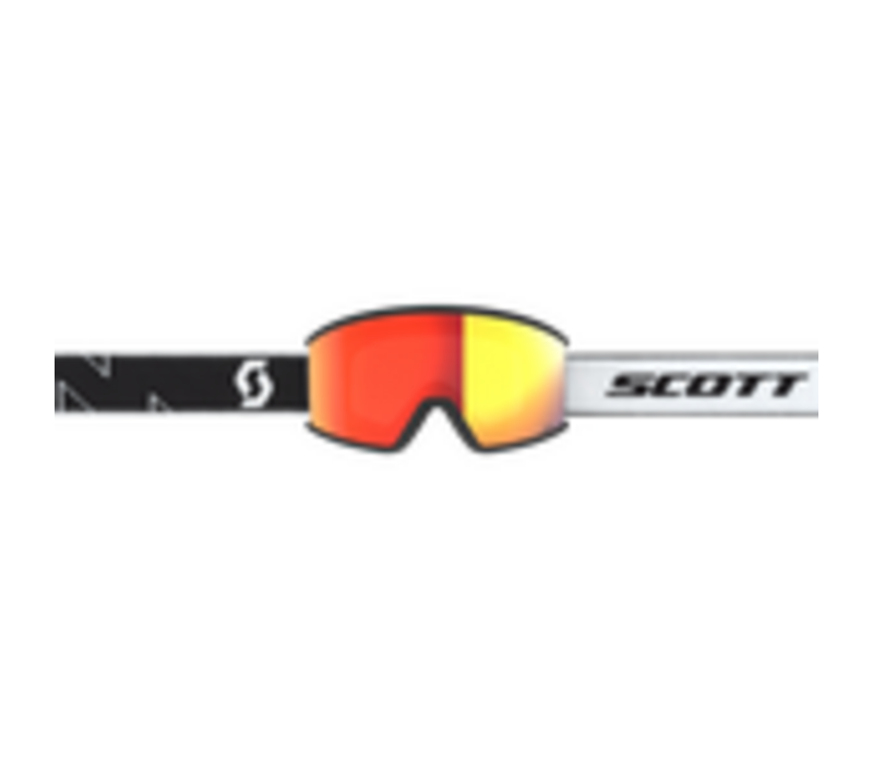 Ambit Compact LS Goggle