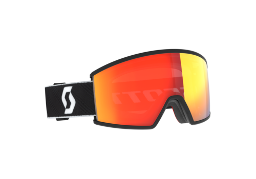 Scott Ambit LS Goggle