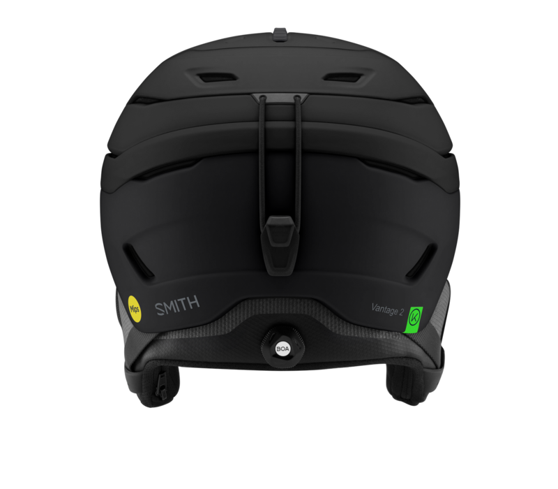 Vantage 2 MIPS