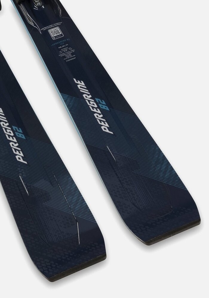 Peregrine 82 Lowride 13