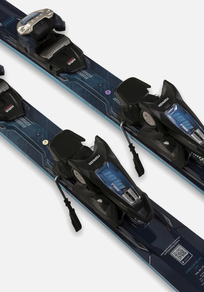 Peregrine 82 Lowride 13