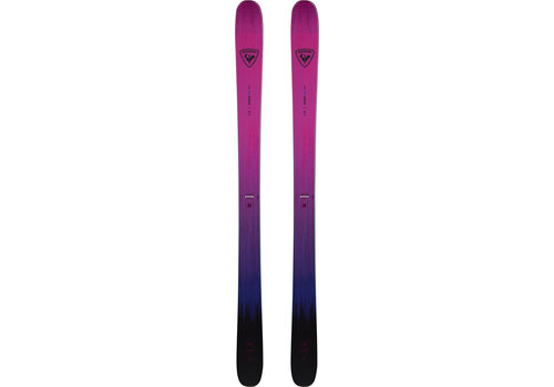 Rossignol Sender Free 100