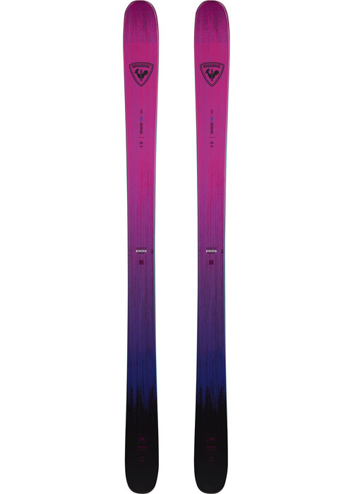 Rossignol Sender Free 100