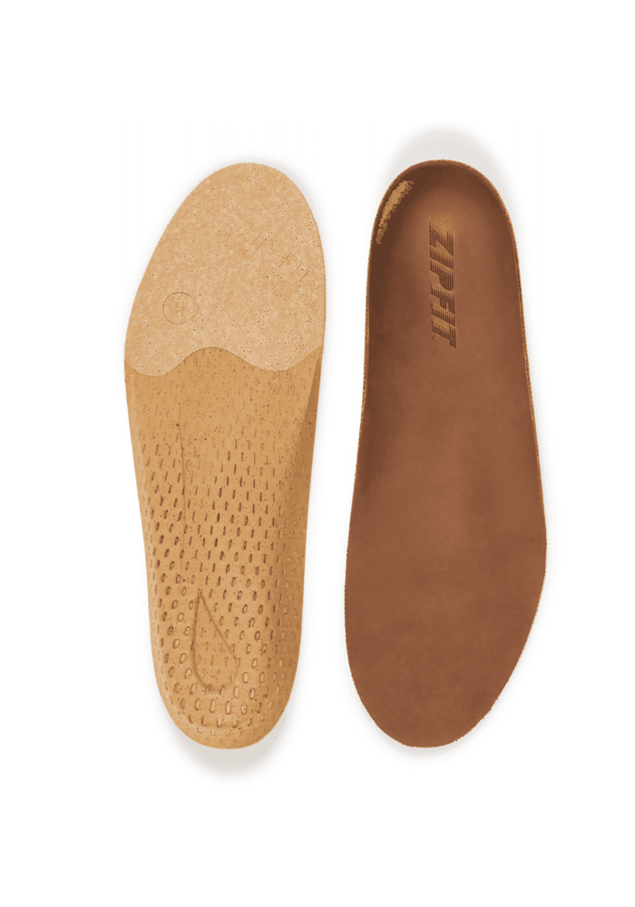EVA Cork Legacy Footbed