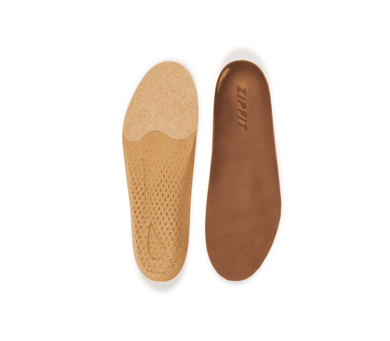 EVA Cork Legacy Footbed