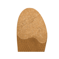 EVA Cork Legacy Footbed